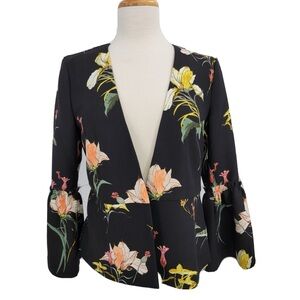 Philosophy Floral Blazer